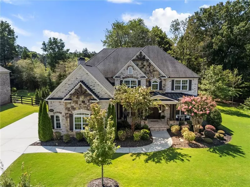 12920 Keystone CT, Alpharetta, GA 30009