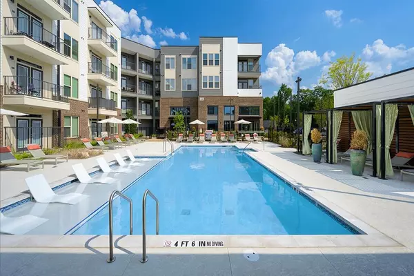 125 Milton AVE #B1, Atlanta, GA 30315