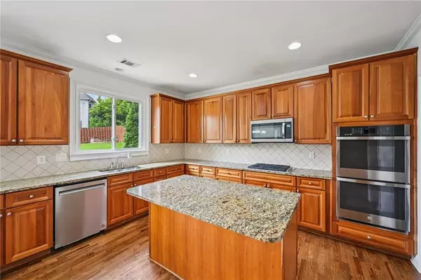 Smyrna, GA 30082,5066 Healey DR