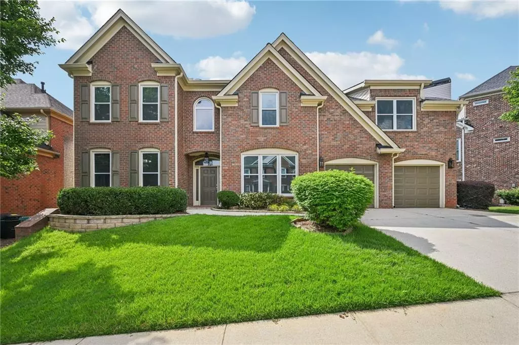 Smyrna, GA 30082,5066 Healey DR