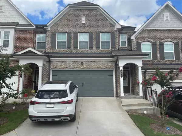 892 Edwin LN, Sugar Hill, GA 30518