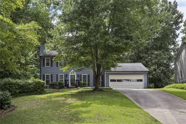 Mableton, GA 30126,4550 Queen Anne CT SE