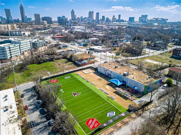 Atlanta, GA 30318,1470 Monteel DR
