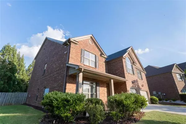 Flowery Branch, GA 30542,6354 Brookridge DR