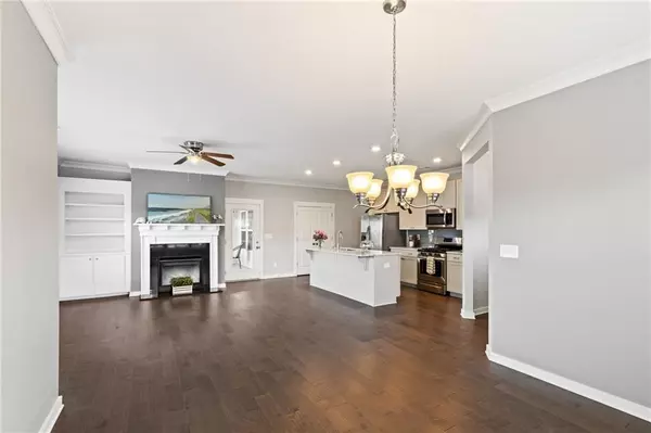 Loganville, GA 30052,2487 Rathburn CIR