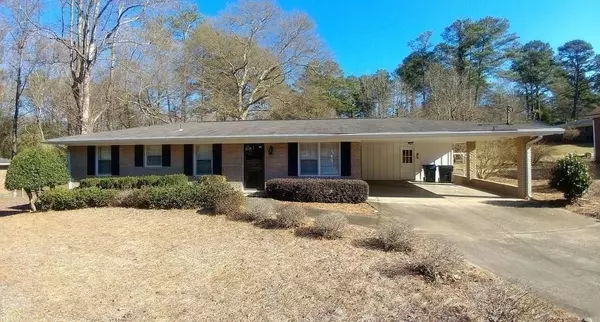 1275 Pine Valley CT, Roswell, GA 30075
