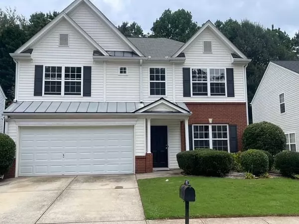 116 Village TRCE, Woodstock, GA 30188