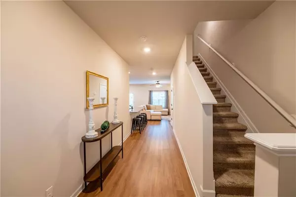 Mcdonough, GA 30252,156 White Mountain PASS