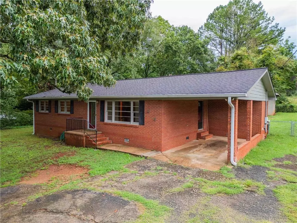 Cave Spring, GA 30124,7231 Cave Springs Road