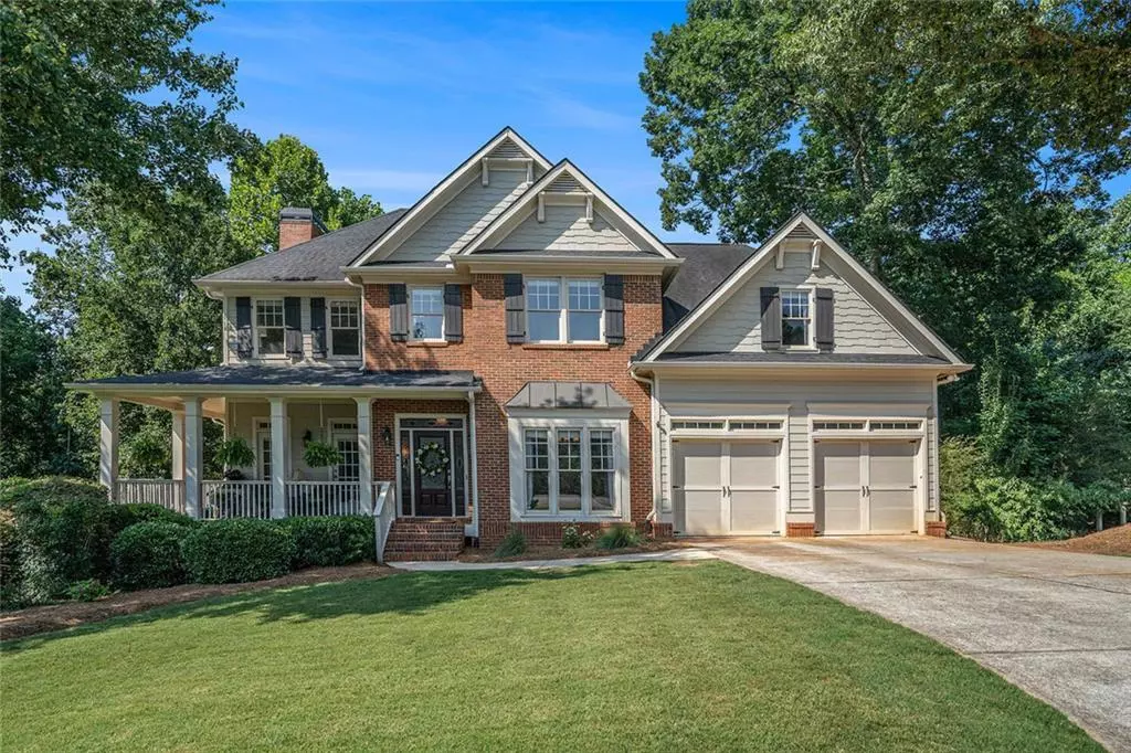 Douglasville, GA 30135,9877 Milton CT