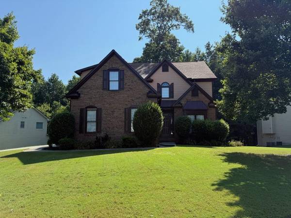 2753 Blue Moon DR, Buford, GA 30519