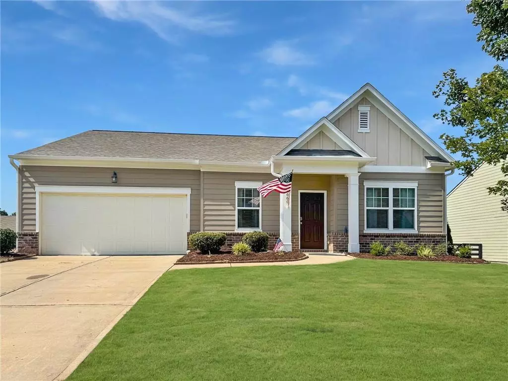 Cumming, GA 30028,4660 Trailwinds RUN