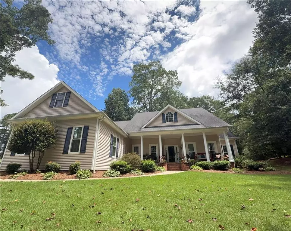 Carrollton, GA 30117,231 N Lakeshore Dr