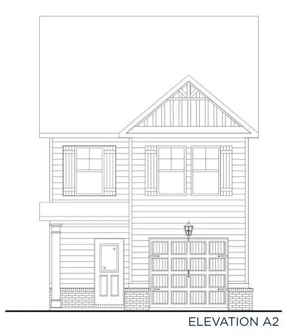 Palmetto, GA 30268,8381 Columbia CT #LOT 8