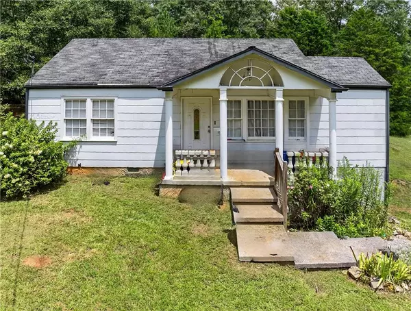 Silver Creek, GA 30173,1561 Pleasant Valley RD SE