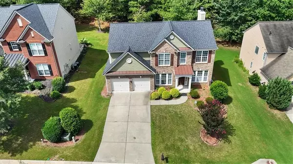 Suwanee, GA 30024,645 Earlham DR