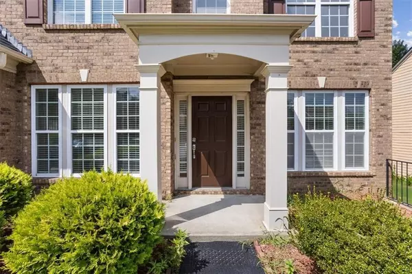Suwanee, GA 30024,645 Earlham DR