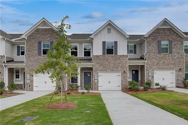 348 Navigator LN, Mcdonough, GA 30253