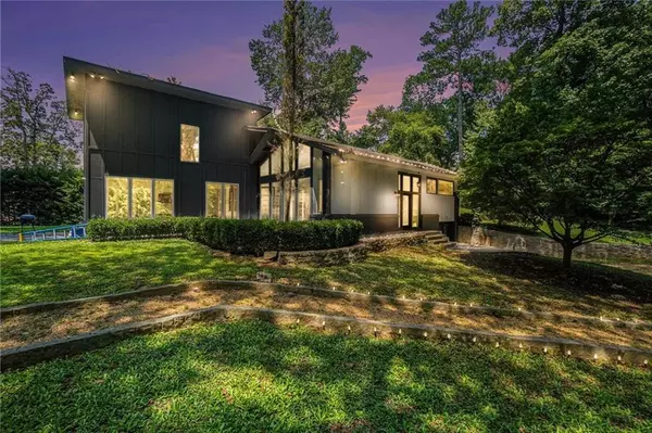 1087 Lee CIR NE, Atlanta, GA 30324