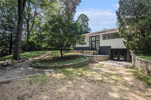 Atlanta, GA 30324,1087 Lee CIR NE