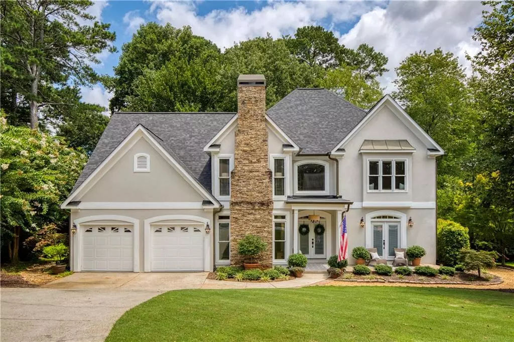 Alpharetta, GA 30005,350 Bristol Stone LN