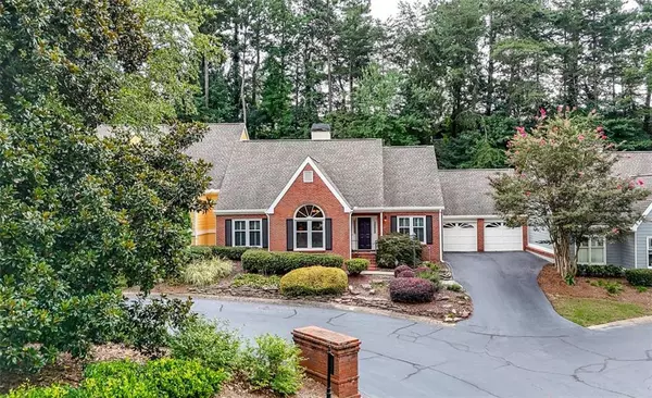 Atlanta, GA 30338,45 Vernon Glen CT
