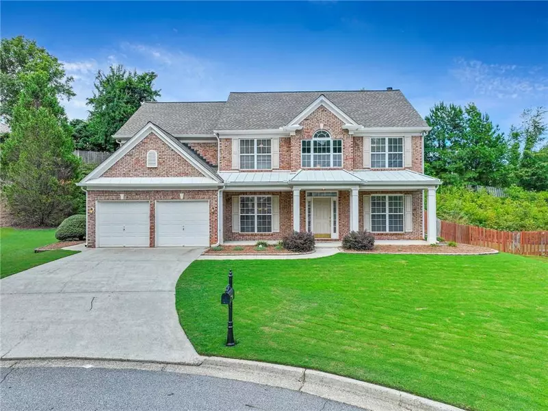 200 Henley PL, Duluth, GA 30097