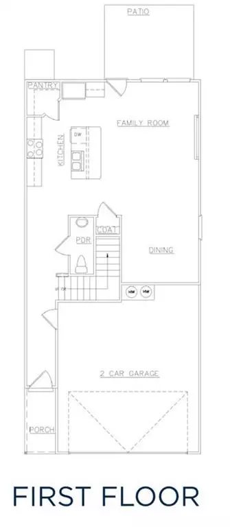 Palmetto, GA 30268,8383 Columbia CT #LOT 7