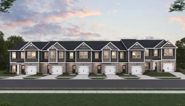 8383 Columbia CT #LOT 7, Palmetto, GA 30268