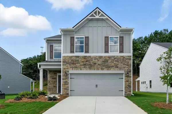 2693 Jordan LN, Lithia Springs, GA 30122