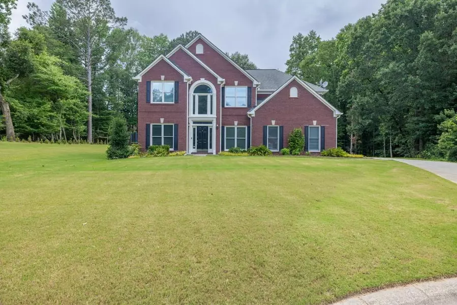 6625 Eagle Point, Suwanee, GA 30024