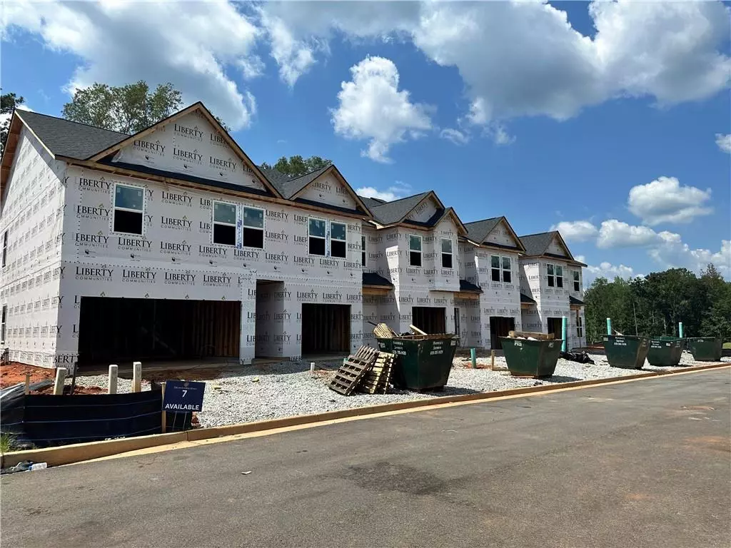 Palmetto, GA 30268,8373 Columbia CT #LOT 11