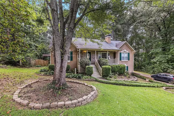Villa Rica, GA 30180,114 Clay CT