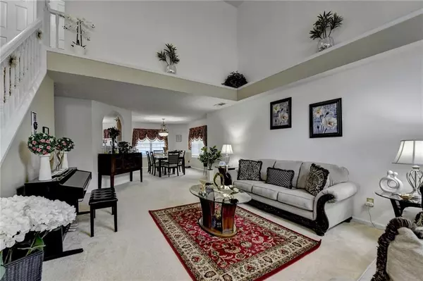 Riverdale, GA 30296,1149 Quail Hunt DR