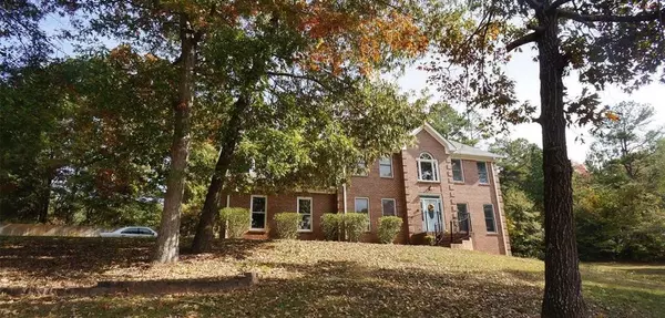1106 Wallington CT NW, Conyers, GA 30012