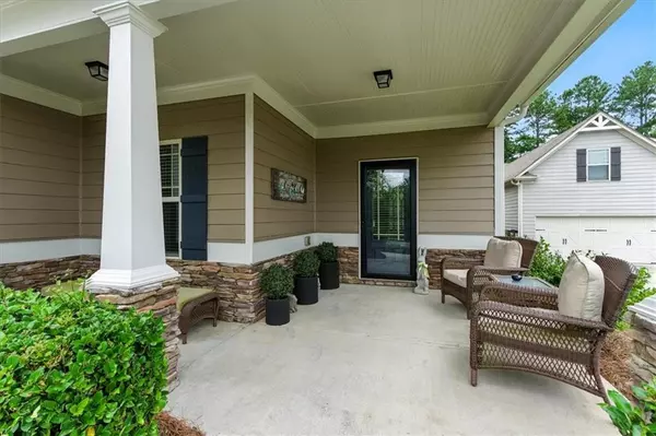 Dallas, GA 30132,142 Cedarview DR