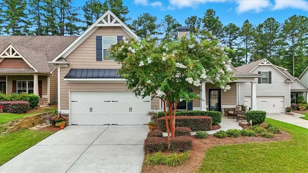 Dallas, GA 30132,142 Cedarview DR