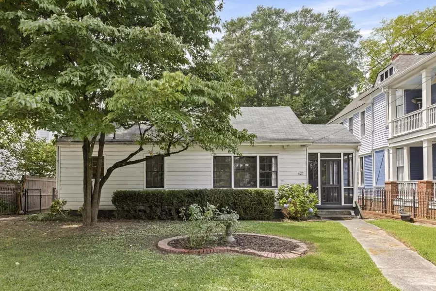627 Grant ST SE, Atlanta, GA 30312