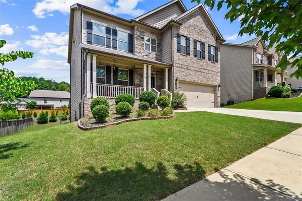 Canton, GA 30114,326 Hillgrove DR