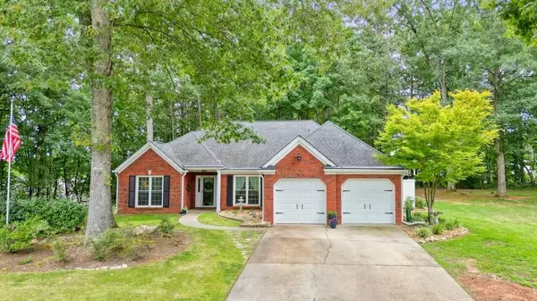 Acworth, GA 30101,178 Pheasant WAY