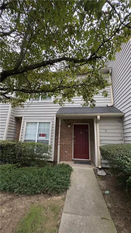 Atlanta, GA 30311,72 Belmonte CIR SW