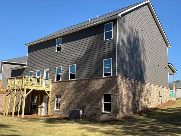 Mcdonough, GA 30253,316 Bianca Way