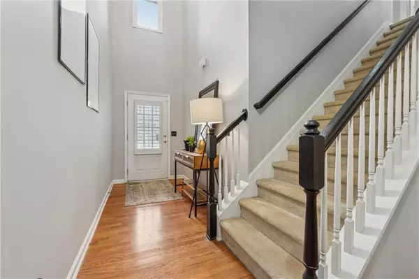 Kennesaw, GA 30152,1511 Dolcetto TRCE NW #1