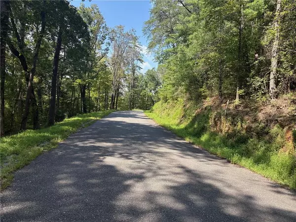 1169 Upper Salem Church RD, Jasper, GA 30143