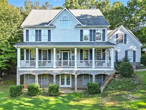 202 Van Walk, Canton, GA 30114