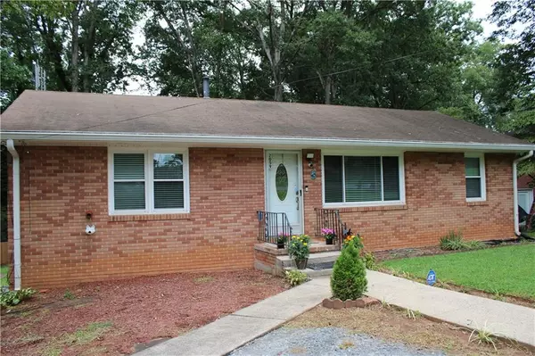 Marietta, GA 30067,2059 Clearwater DR SE