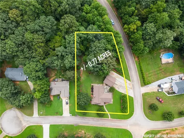 Lula, GA 30554,5364 Morgan Manor Drive