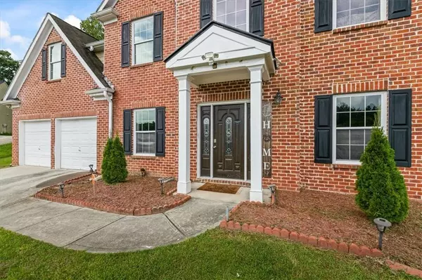 Lawrenceville, GA 30045,949 Tumlin TRCE