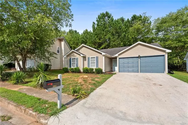 2921 Ward Lake Way, Ellenwood, GA 30294