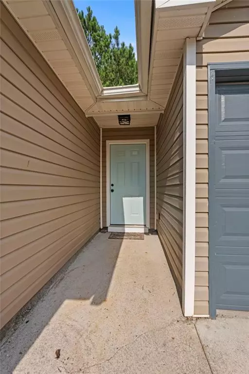 Ellenwood, GA 30294,2921 Ward Lake Way